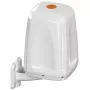 Poynting A-EPNT-0004-V1-17 – 5G/LTE antena, stiebas/siena, balta, SMA (M), visakryptė