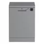 BEKO DVN05320S Laisvai pastatoma indaplovė, energijos klasė E, plotis 60 cm, nerūdijantis plienas