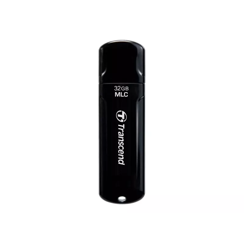 Transcend JetFlash 750 32GB USB atmintukas (USB Type-A 3.2 Gen 1)