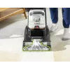 Bissell PowerWash Pet, vertikalus kilimų ir apmušalų valiklis, 3878N, maitinamas tinklu, rankinis, plovimo funkcija, 600 W, juoda/laimo, 24 mėn. garantija
