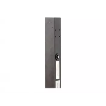 APC Basic Rack PDU maitinimo skirstytuvas 0U Smėlio spalvos