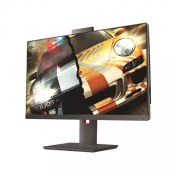 Kompiuteris HiSmart ALL-IN-ONE 27 FHD, INTEL Core i5-12400, 8GB RAM, 512GB SSD