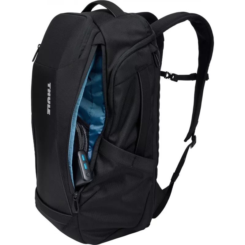 Kuprinė Thule Accent 28L – Juoda