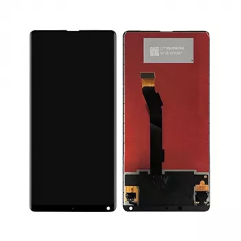 Originalus Xiaomi Mi Mix 2 LCD ekrano modulis (Juodas)