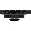 Alpenfohn Black Ridge žemo profilio CPU aušintuvas - 120 mm