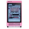 Korpusas Thermaltake Tower 200 Mini Tower Pink