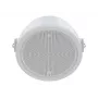 Axis C1610-VE 02380-001 tinklo garso projektorius lauko aplinkai, 7 W, IP66, PoE