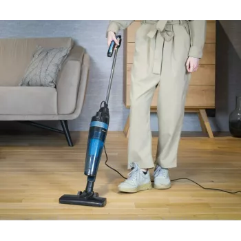 Blaupunkt VCH201 belaidis rankinis siurblys be maišelio