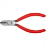 Šoninės replės Knipex 70 01 110