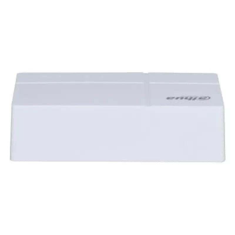 Tinklo jungiklis DAHUA SG1005L-EUR 5 prievadų 10/100 Mbps su 1 Gigabit ryšio kanalu