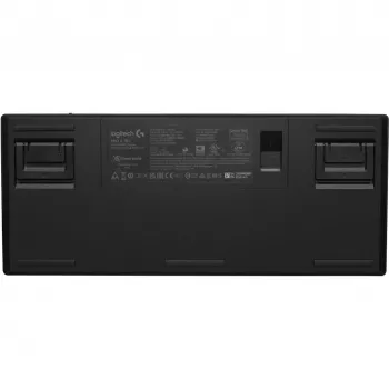 Logitech 920-012132 Produktas Juodas