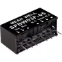Maitinimo adapteris MEAN WELL SPBW03G-03 3 W 0,7 A 18-75 V