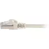 Tinklo kabelis Sharkoon CAT.6 RJ45 5m Cat6 Pilka