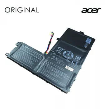 Acer NB410514 originali baterija nešiojamam kompiuteriui (AC17B8K, 3220 mAh, 15,2 V)
