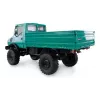 Amewi Unimog radijo bangomis valdomas visureigis 1:12