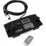 Belaidis nuotolinio valdymo pultas Antari M-31 (modelis 5170299P) rūko mašinoms