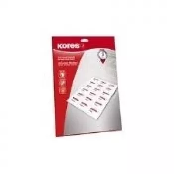 Kores L7037.25 White
