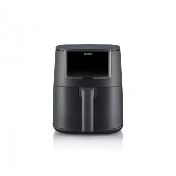 Kepimo indas SEVERIN FR 2461 — 4 L talpa, juoda