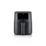 Kepimo indas SEVERIN FR 2461 — 4 L talpa, juoda