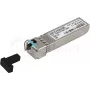 SFP+ siųstuvas-imtuvas CBO SFP-10G-BX-D-40KM, 10 Gbps, vienas pluoštas, 40 km