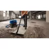 Bosch GAS 12-25 PL 21 L Būgninis dulkių siurblys Šlapiam ir sausam valymui 1250 W Dulkių maišas