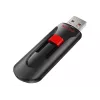 USB atmintukas SanDisk 128GB USB Type-A 2.0 Cruzer Glide