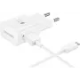 Samsung EPTA20EWEC Rankinis USB-C™ įkroviklis (EPTA20EWEC Bulk C)