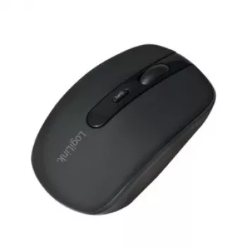 Pelė LogiLink ID0078A Bluetooth optinė ambidekstrinė