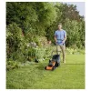 Elektrinė žoliapjovė su laidu 1400W BEMWP340 BLACK+DECKER