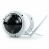 Dome kamera Inkovideo INKO-122-19D 1080p naktinis matymas, vidaus/lauko stebėjimas