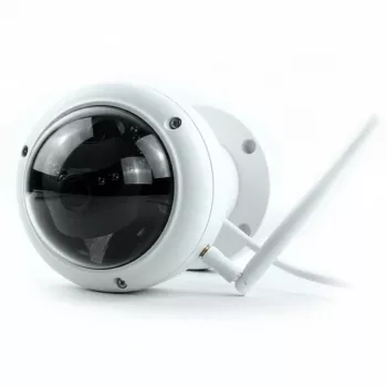 Dome kamera Inkovideo INKO-122-19D 1080p naktinis matymas, vidaus/lauko stebėjimas