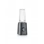 Stalinis blenderis SEVERIN SM 3743 – 0,6 L indas, 320 W, juodas, nerūdijančio plieno peiliai