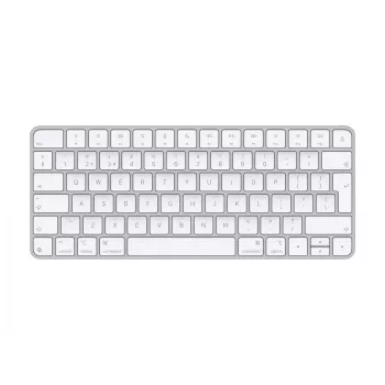 “Apple Magic Keyboard” - belaidė klaviatūra su USB-C