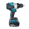 Gręžtuvas Makita DHP486Z 2100 aps./min. 2,7 kg Juoda, Mėlyna