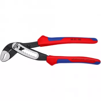 Knipex 88 02 180 Blue replinės žnyplės