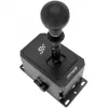 Simagic DS-8X H-Pattern ir Sekvencinė Pavarų Perjungiklis, 8 ir sekv. greičiai