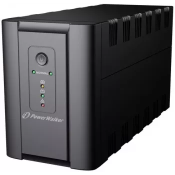 Nepertraukiamo maitinimo šaltinis PowerWalker VI 1200 SH FR