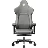 Universali žaidimų kėdė ThunderX3 CORE Loft Padded seat pilka