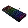 Razer BlackWidow V3 – laidinė žaidimų klaviatūra su RGB LED apšvietimu, NORD