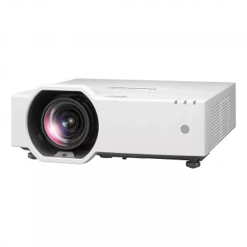 Projektorius Panasonic PT-VMZ7STEJ LCD lazerinis trumpo fokusavimo 7000 liumenų