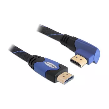 HDMI kabelis DeLOCK 3m High Speed HDMI 1.4