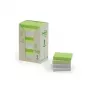 Lipnios etiketės 3M 653-1RPT, 51 × 38 mm, 24 etiketės ant lapo, 100 lapų