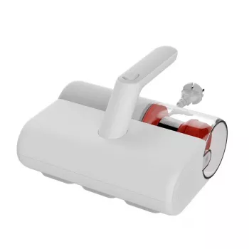 Cikloninis dulkių siurblys Xiaomi — 350 W 12 000 Pa siurbimo galia UV lempa plaunama dulkių talpa baltas