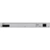 Valdomas tinklo jungiklis Ubiquiti UniFi USW-PRO-48, L2/L3, Gigabit Ethernet (10/100/1000), 1U, sidabrinis