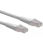 ROLINE S/FTP (PiMF) Patch Laidas Cat.6, 2m, Pilka (21.15.0832)