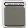 Merten MEG3643-8029 Baltas