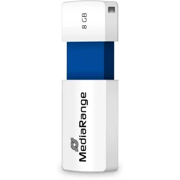 USB atmintukas MediaRange 8 GB USB Type-A 2.0 MR971