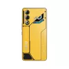 Nubia Neo 3 GT 5G 17,3 cm (6,8) Dual SIM USB Type-C 12 GB 256 GB 6000 mAh geltona