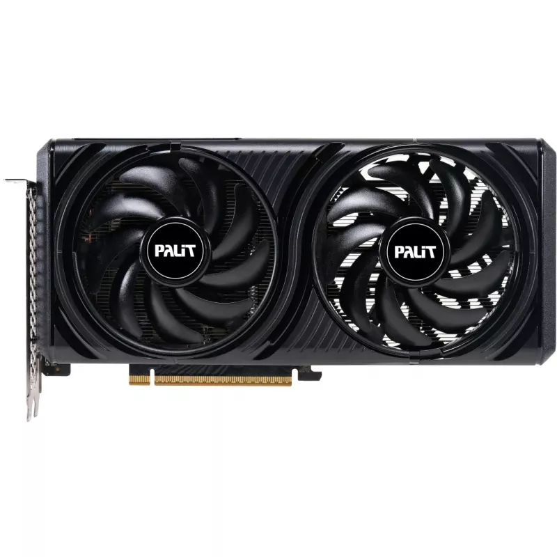 Palit GeForce RTX 5060 Infinity 2 OC 8 GB GDDR7 vaizdo plokštė