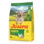 Sausas šuniukų ėdalas JOSERA Junior YoungStar, 3 kg maišas, pilnavertis granules
